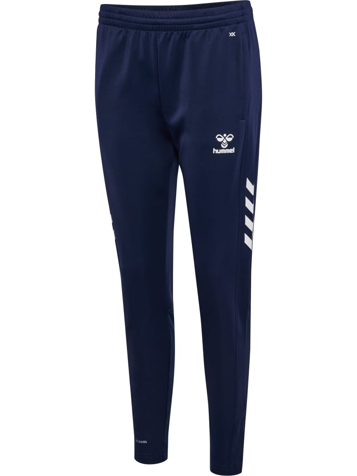 Hummel Hummel Verstellbare Taille Hose Hmlcore Damen in MARINE günstig kaufen