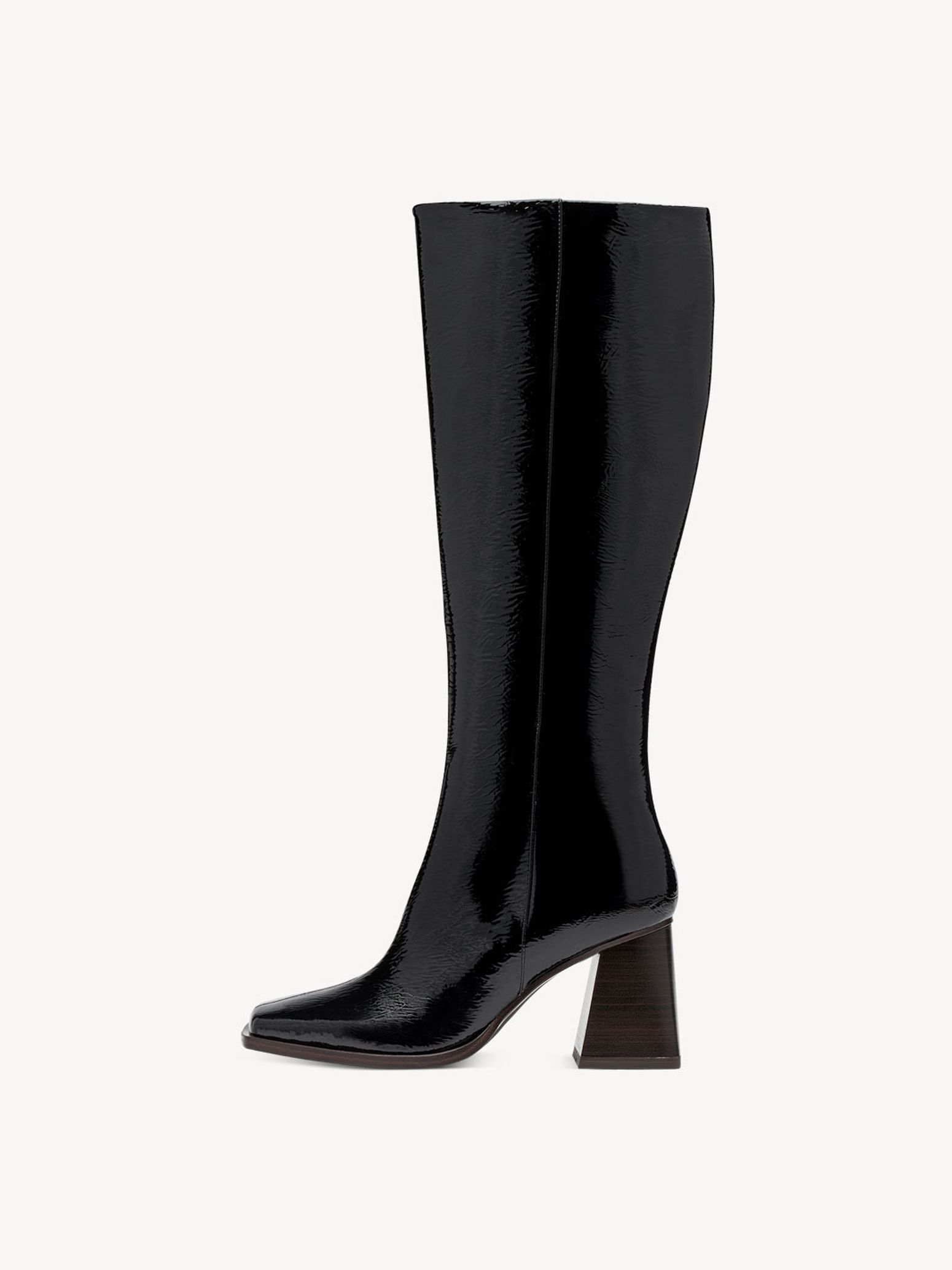 Bottes - noir