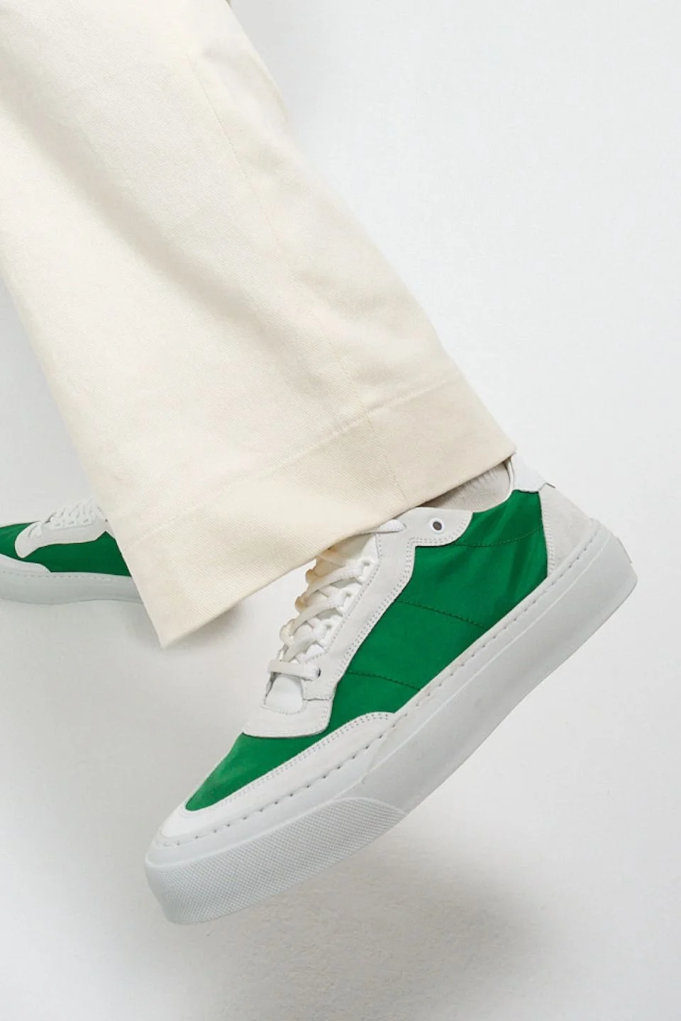 CPH428M material mix green