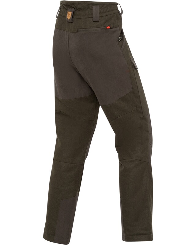 Parforce Wollhose Ryeland