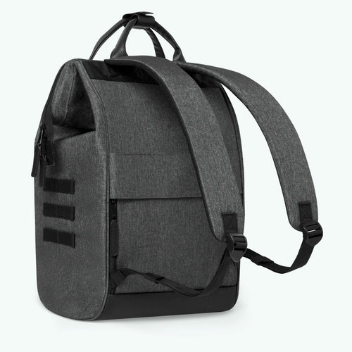Adventurer Large Backpack Luxembourg Dark Grey