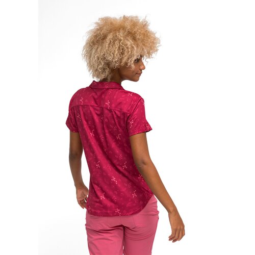 DAMEN BLUSE LLEYN