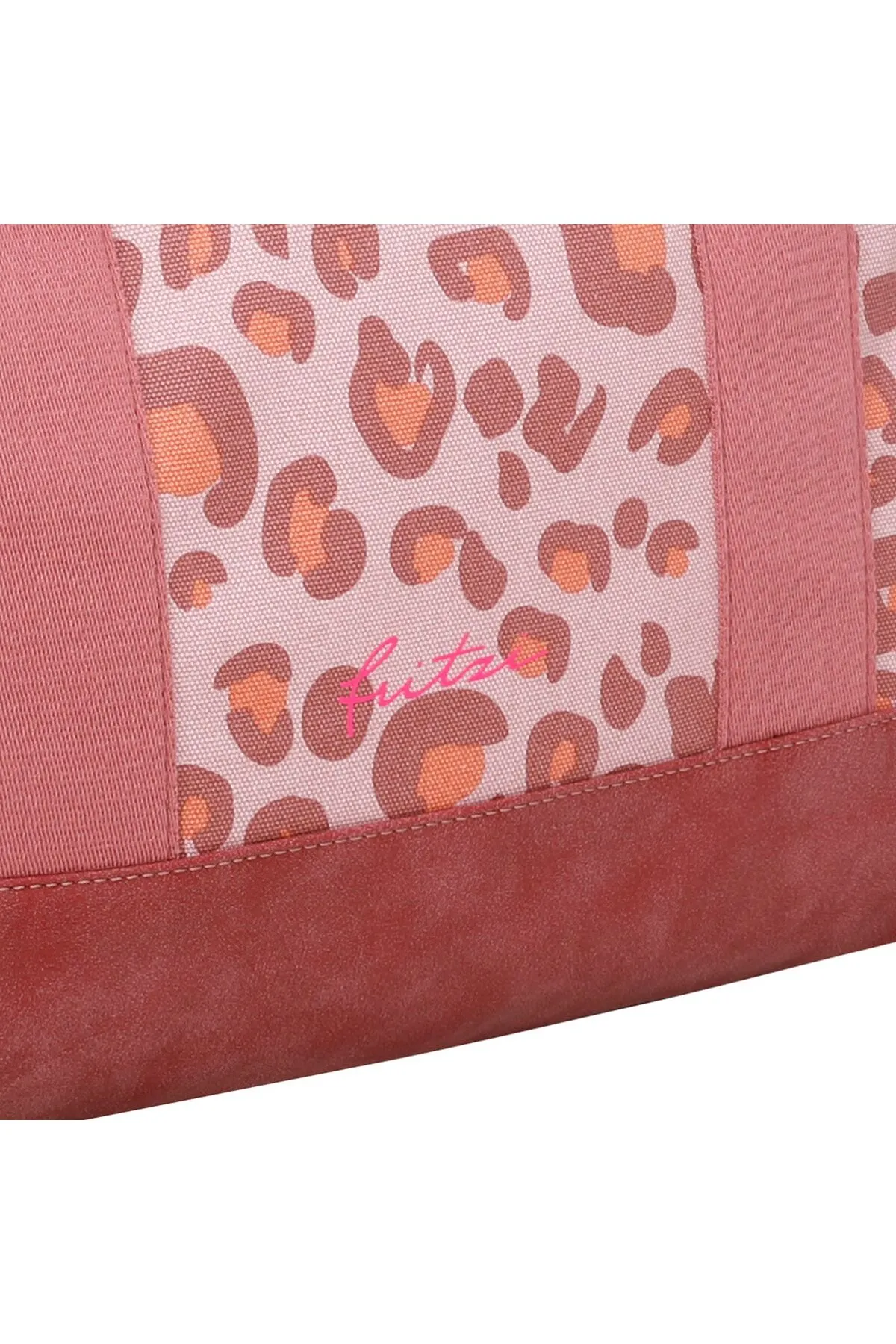 Fritzi aus Preußen  Leinwand Leinwand 40 cm