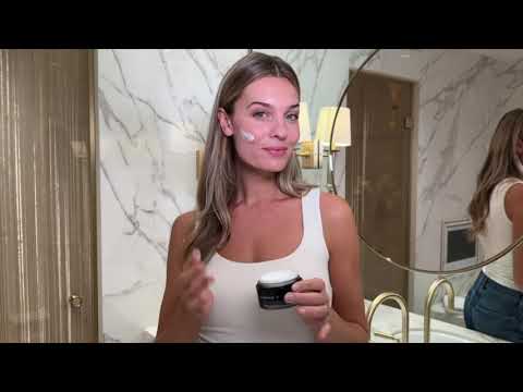 MGM Cosmetics Advanced Cream 60 ml