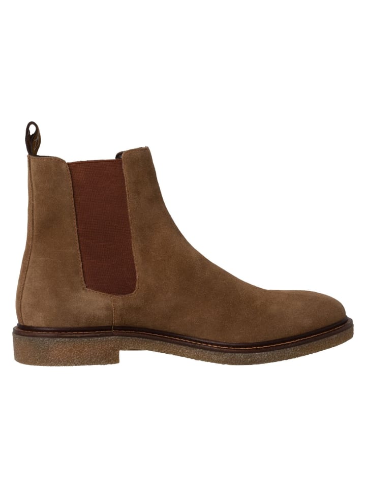 Marco Tozzi BY GUIDO MARIA KRETSCHMER Chelsea Boot in MUSCAT günstig kaufen