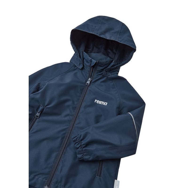 reima Kallahti Regenjacke Kinder