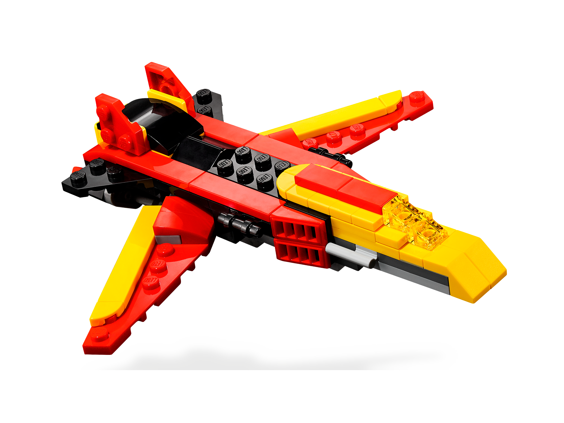 Super-Mech 31124
