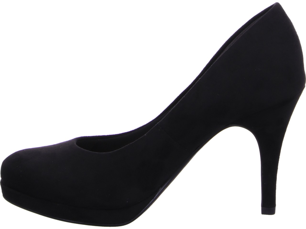 TAMARIS Modische Pumps schwarz