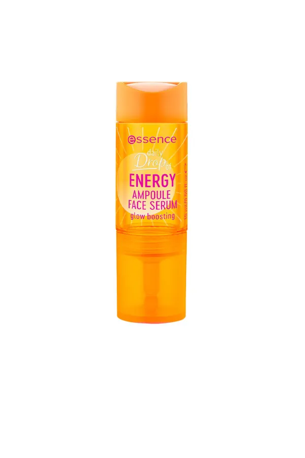 Essence  Daily Drop Of Energy Gesichtsserum Ampulle Essence 15 ml
