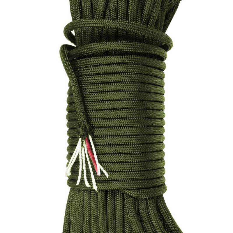 normani Outdoor Sports Fire Rope Kletterseil