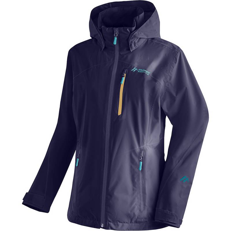 Maier Sports Zonda 2.0 Funktionsjacke Damen