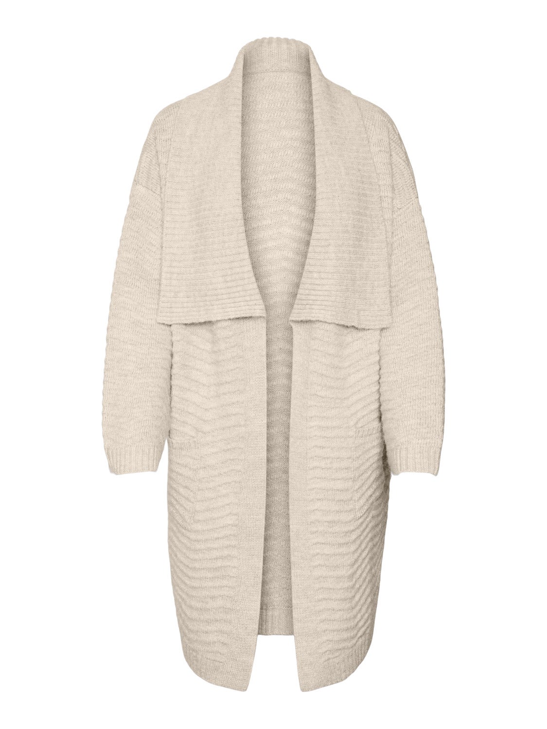 VMLIV Strickjacke