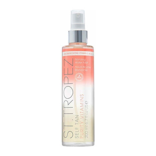 St. Tropez Self Tan Purity Vitamins bronzer u maglici 200 ml