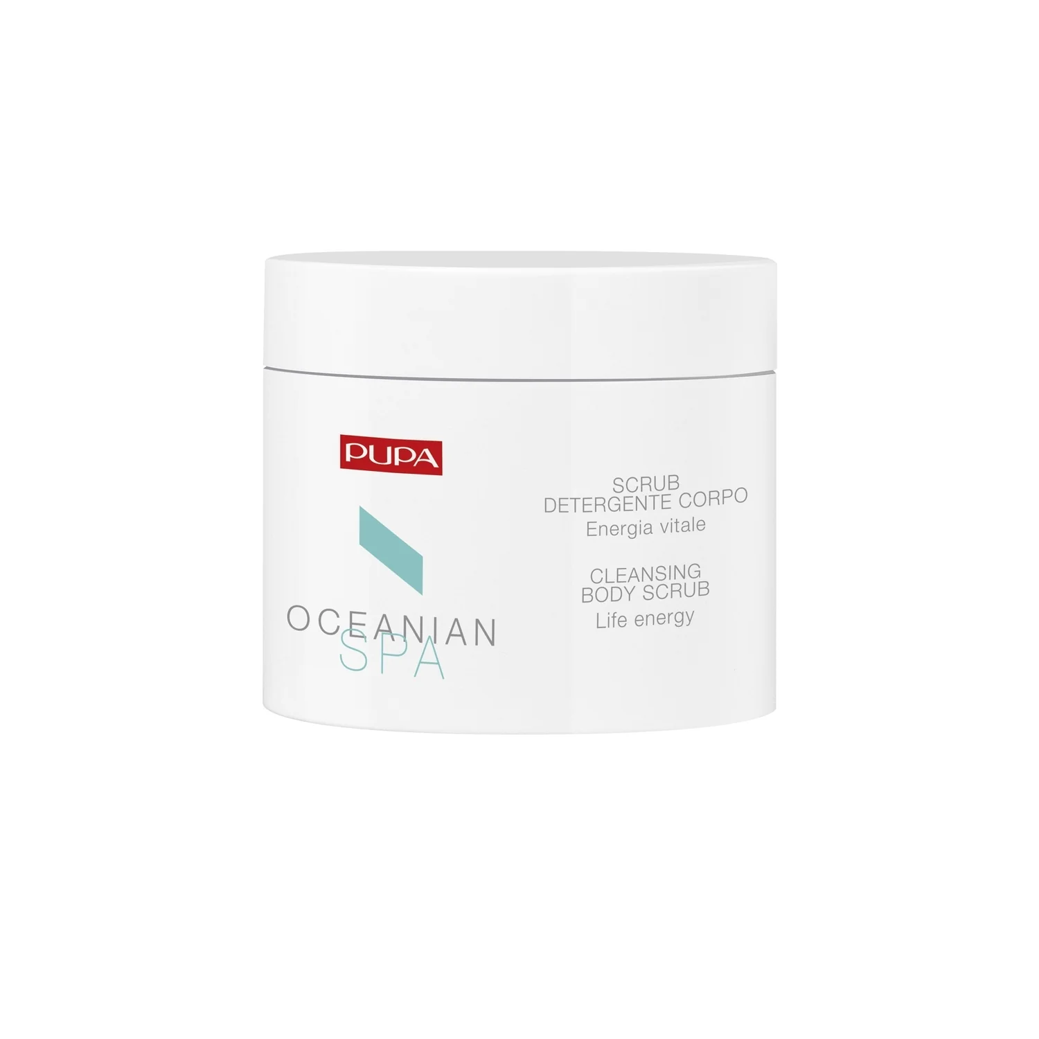 Oceanian Spa Körperbehandlungen: Körperpeeling, Peeling, Bad und Dusche