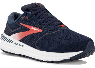 Brooks Beast '20 Wide M