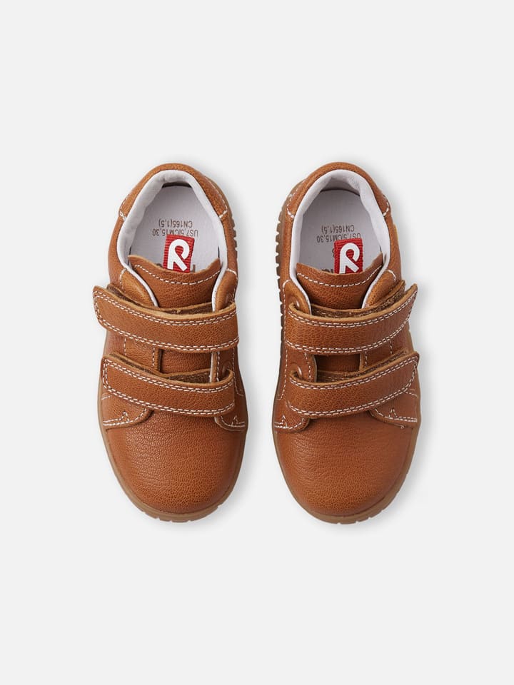 Reima Leder-Sneakers 