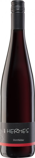 2021 Dornfelder trocken - WeinGut Hermes