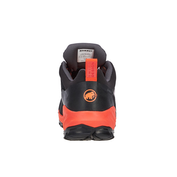 SAPUEN LOW GTX Herren - Wanderschuhe