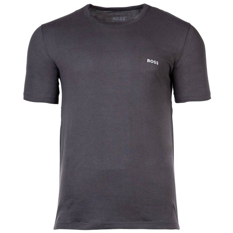 Boss T-Shirt T-Shirt Herren