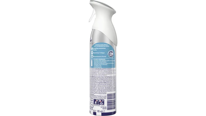 Febreze Lufterfrischer Extra Stark Morgentau 185 ml