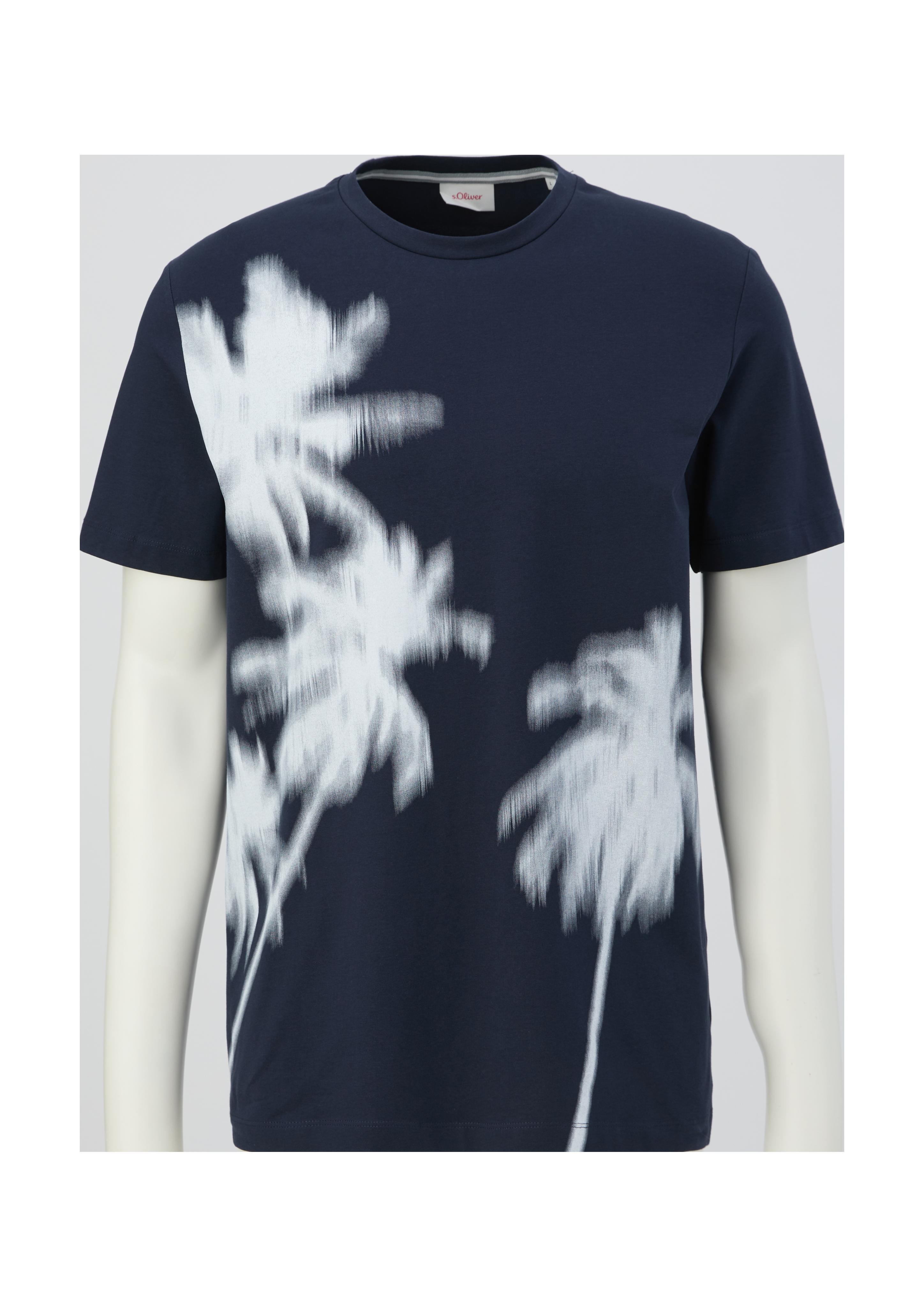 T-Shirt mit Grafikprint  2131545-59F1