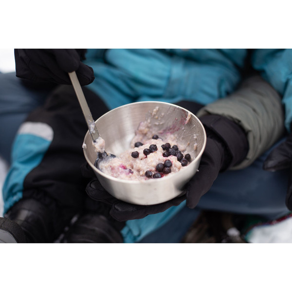 CAMPFIRE BOWL SMALL S/S - Schüssel