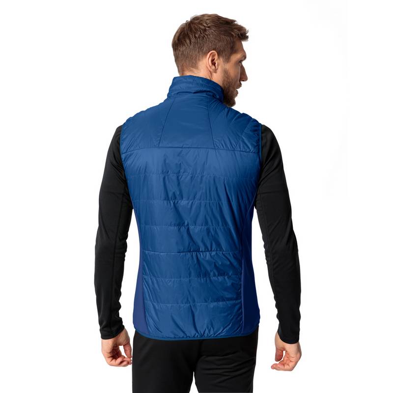 VAUDE Men's Sesvenna Vest IV Outdoorweste Herren