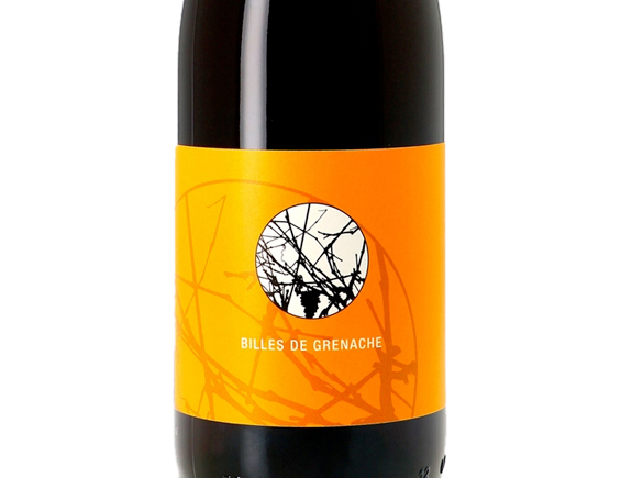 Clos de la Barthassade Billes de Grenache 2022 Languedoc-Roussillon Pays D'Hérault