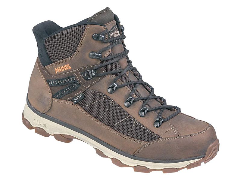 Meindl Utah GTX Herren Wanderschuhe
