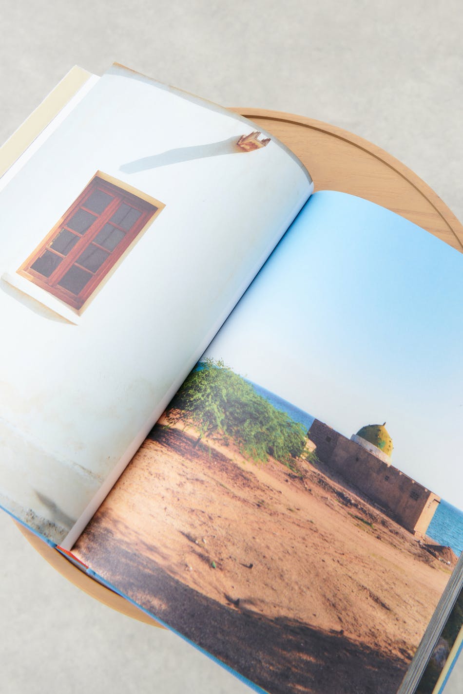 New mags kinfolk islands book