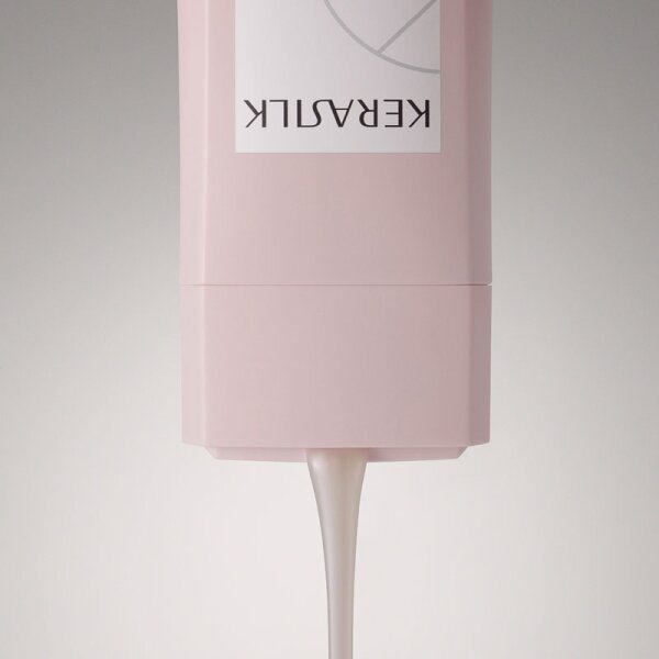 Kerasilk Essential Smoothing Shampoo