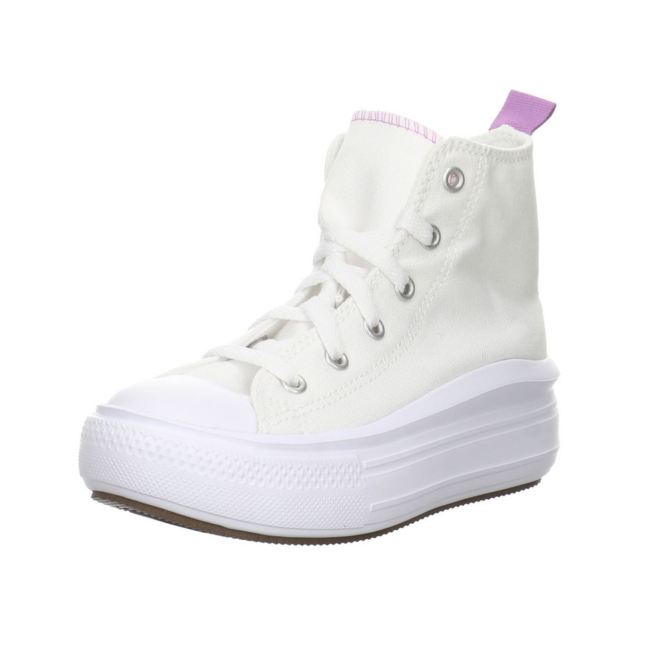 Converse Chuck Taylor All Star Move Hightop Sneaker