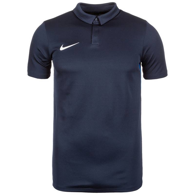 Nike Academy 18 Poloshirt Herren