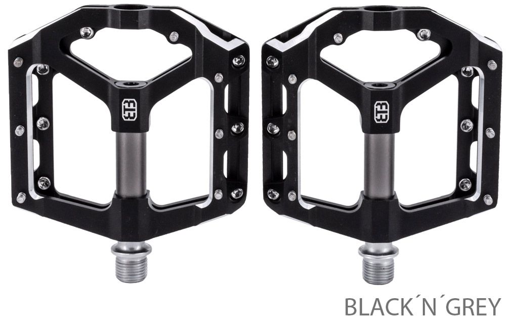 TRIPLE EIGHT SLT 2.1 Flat Plattformpedale kaufen | Bike-Discount