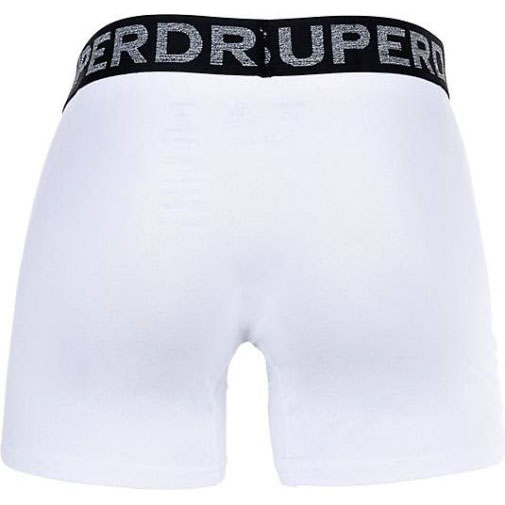 Superdry Boxershort BOXER TRIPLE PACK 3er Pack