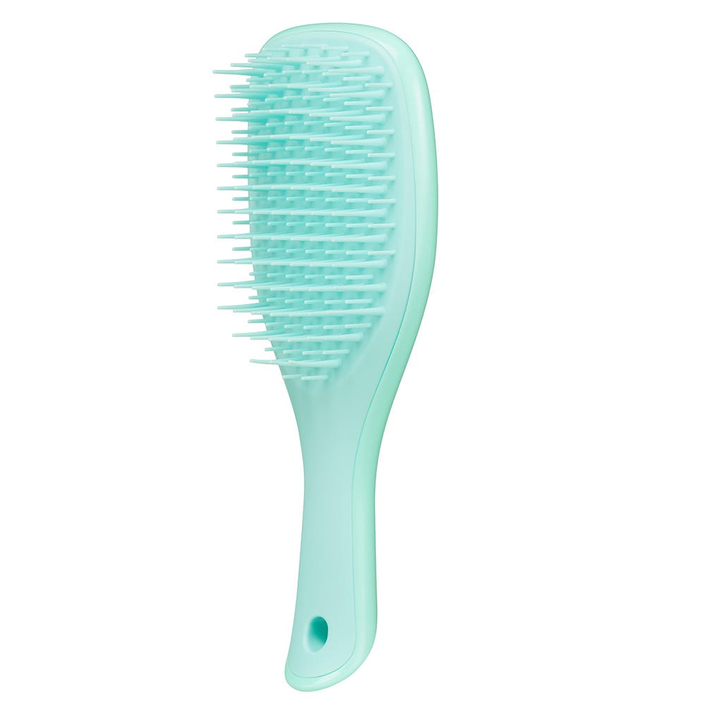 Tangle Teezer Mini Ultimate Detangler Sea Green