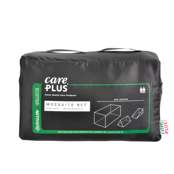 MOSQUITO NET DUO BOX DURALLIN (2PERS) - Moskitonetz