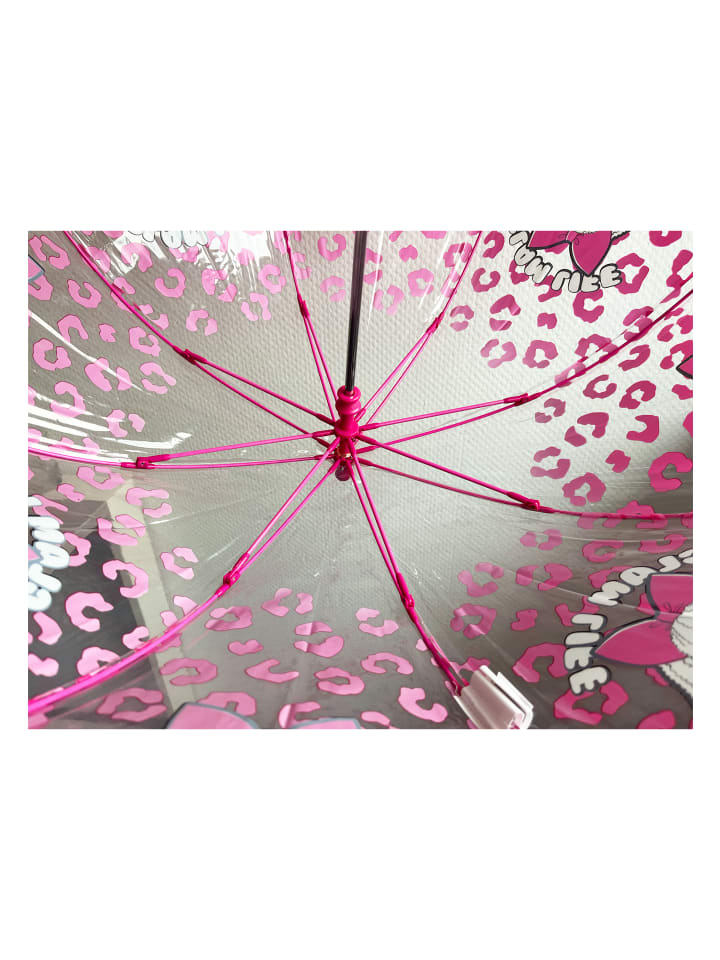 L.O.L. Surprise Regenschirm in Pink günstig kaufen onesize