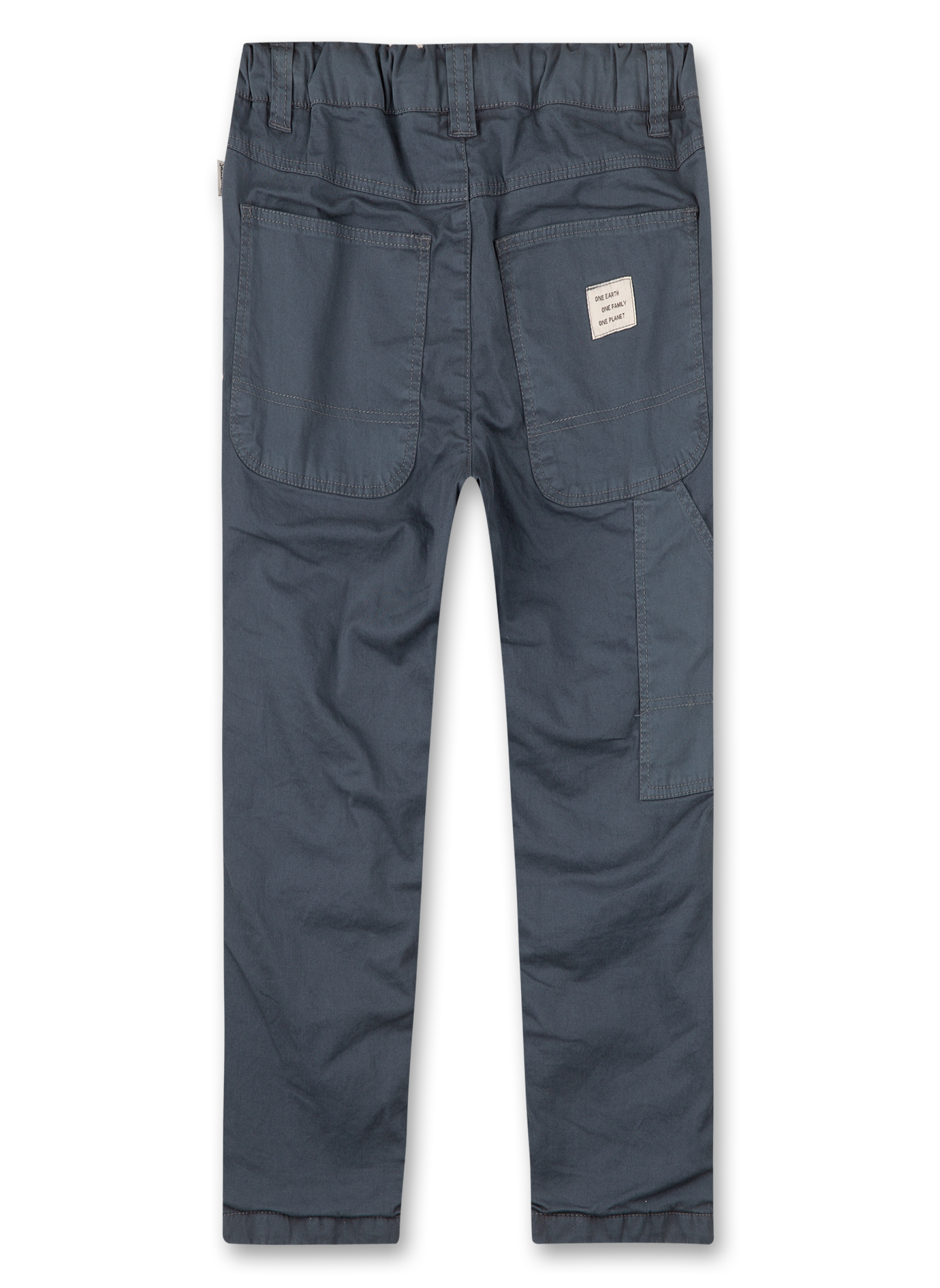 Jungen-Hose Dunkelblau