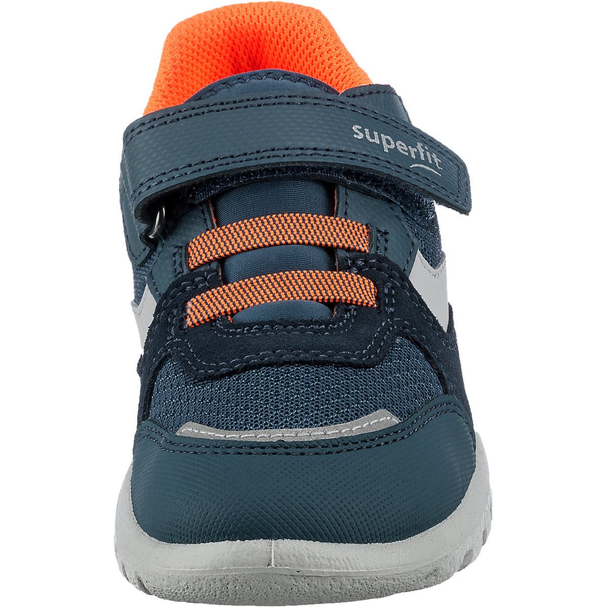 Baby Sneakers Low SPORT7 WMS Weite M4 für Jungen