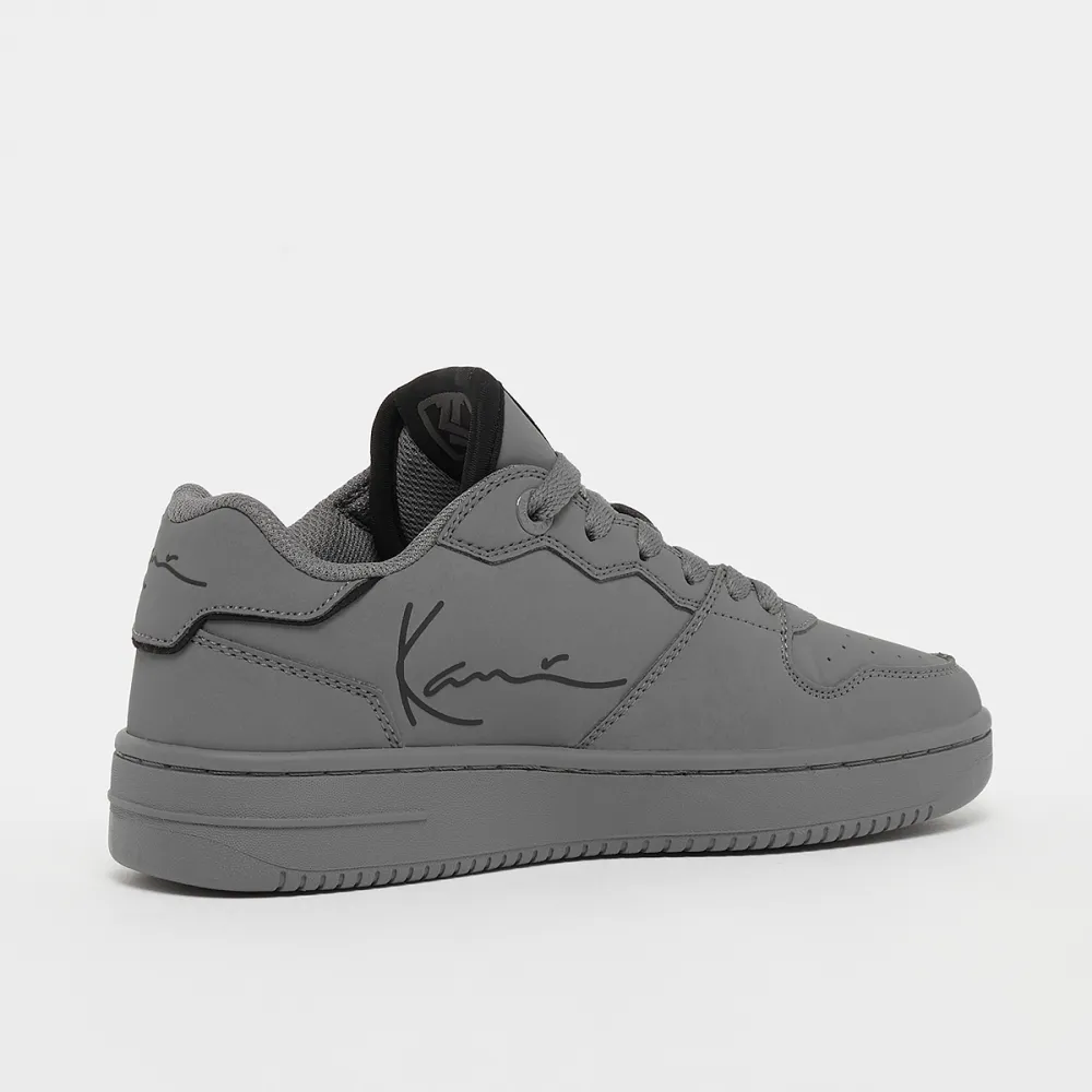 Karl Kani 89 Logo GS KKFWKGS000031 / grau