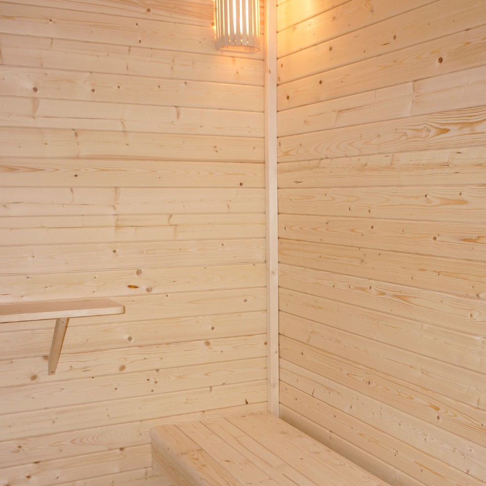 Home Deluxe Saunahaus TALO - XL