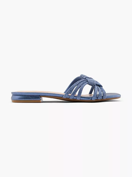 Catwalk Pantolette