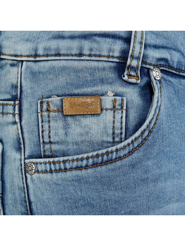 Blue Effect Jeans - Regular fit - in Blau günstig kaufen