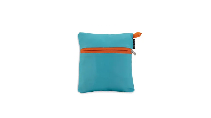 REMEMBER Freizeit- & Reisetasche Tom blau