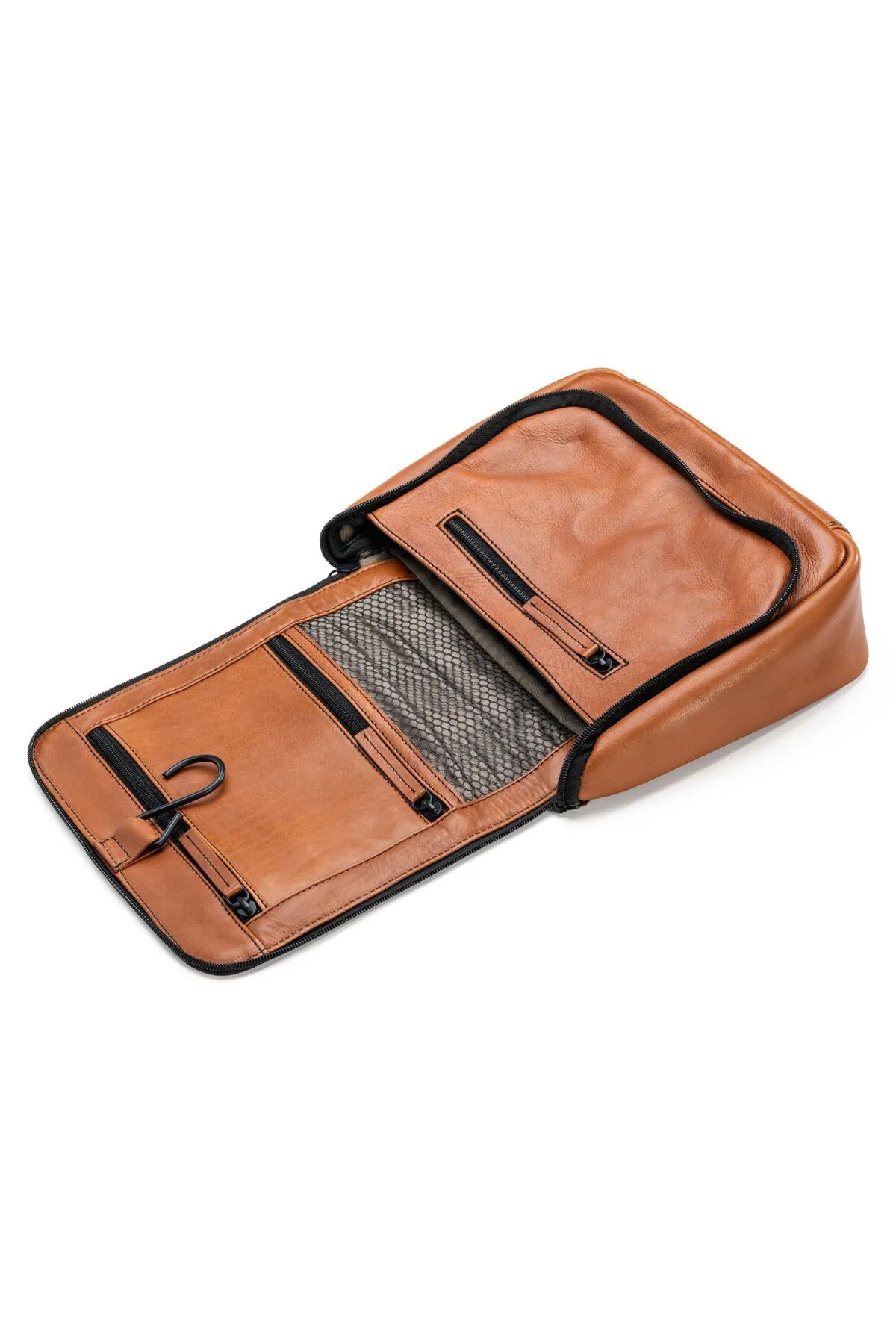 Farmhood  Kosmetiktasche - Orange