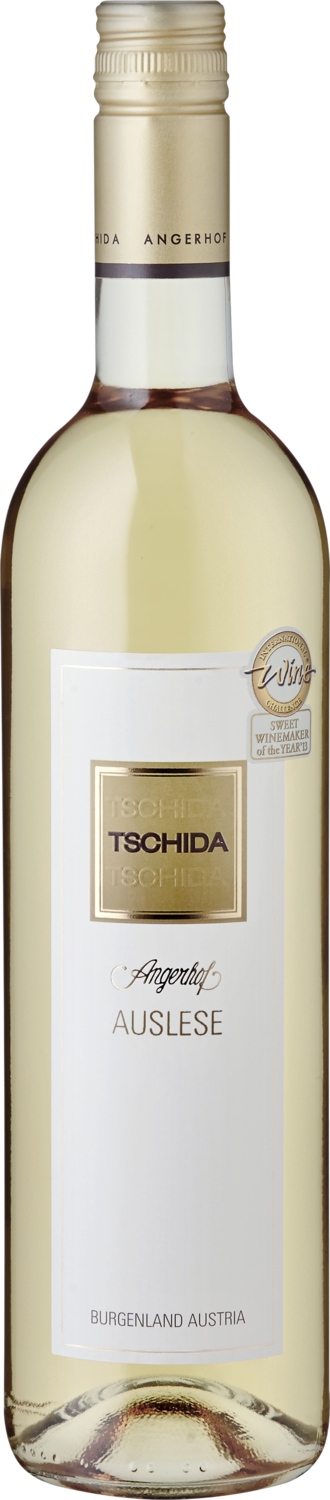Angerhof/Tschida Angerhof Auslese