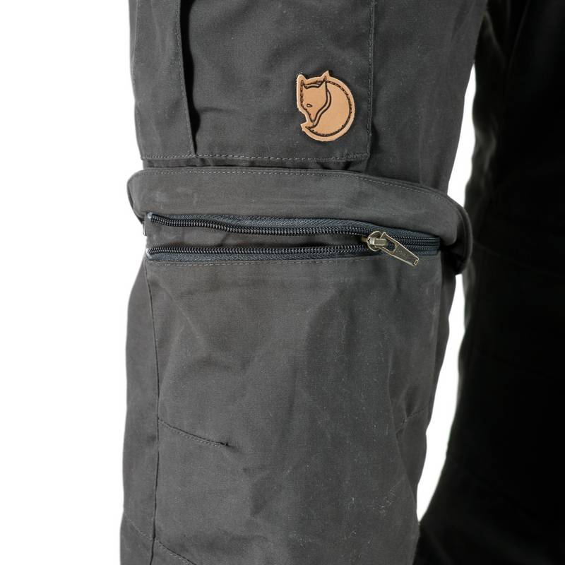 FJLLRVEN Karl Pro Zip-Off Zipphose Herren