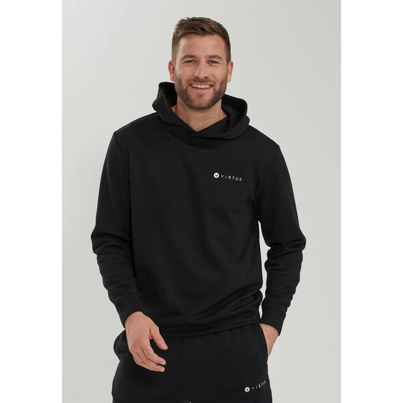 Virtus Kritow Funktionssweatshirt Herren