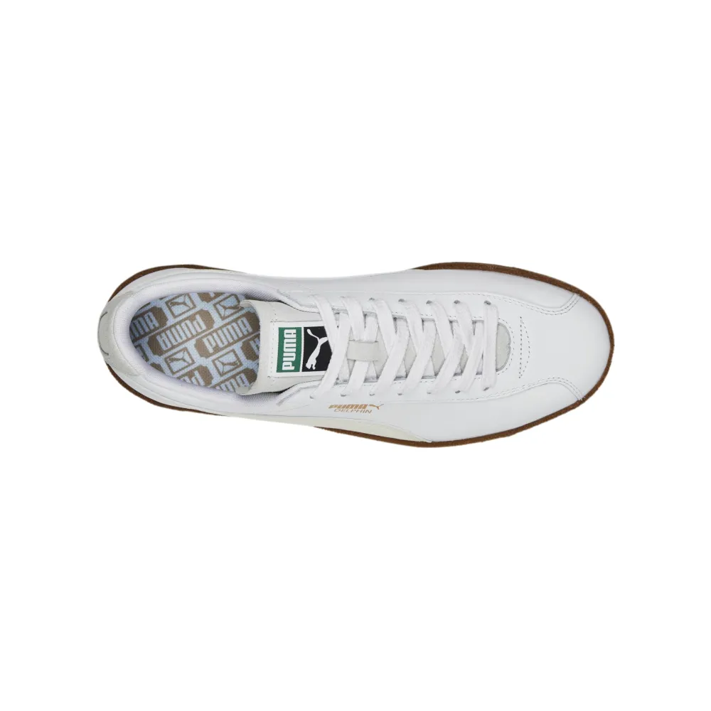 PUMA Delphin 390686/001 / weiss